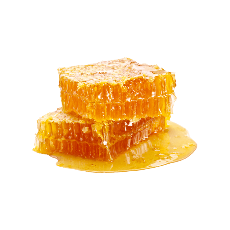 Raw Honey