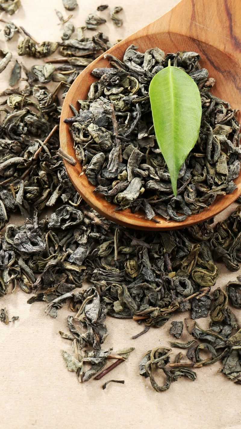 Tea