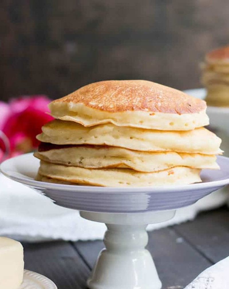 Pancakes