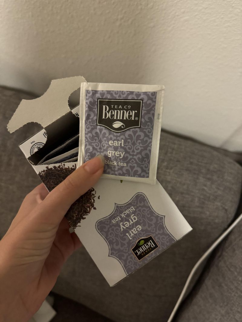 Tea