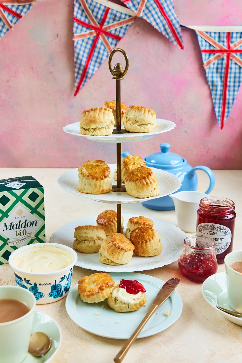 Scone