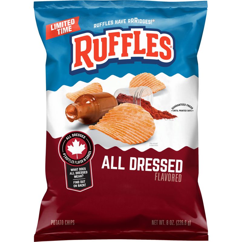 All-Dressed Chips