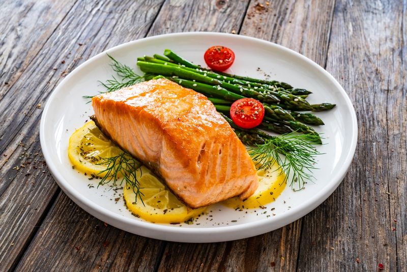 Salmon