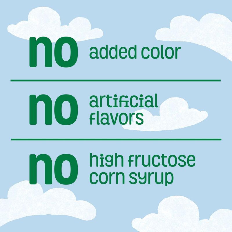 Yogurt Tubes (Frozen)