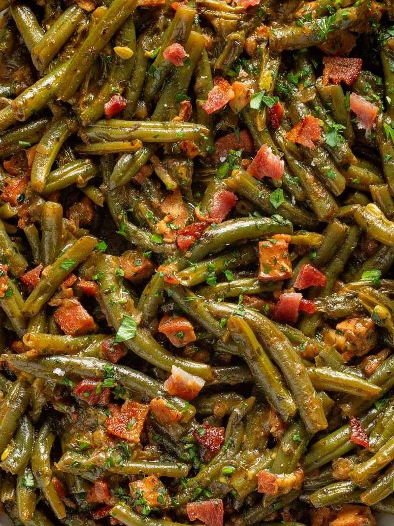 Green Beans