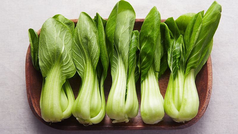 Bok Choy