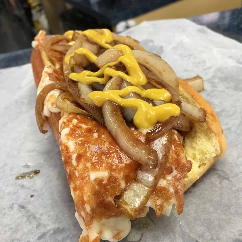 Florida – Miami Dog