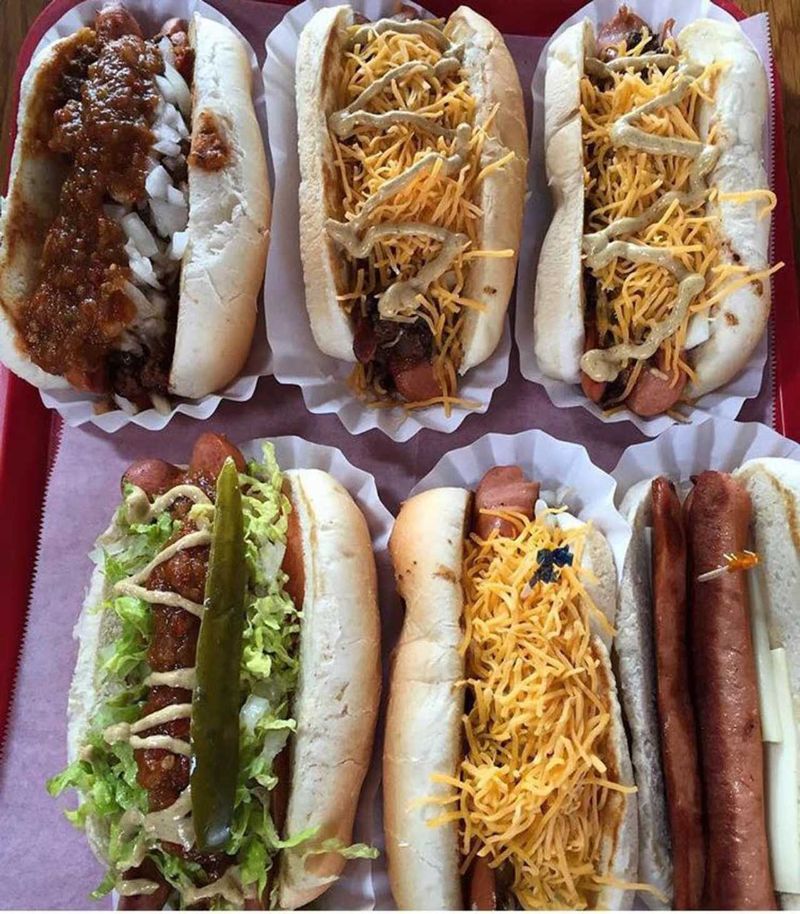 Connecticut – Super Duper Weenie (Fairfield)