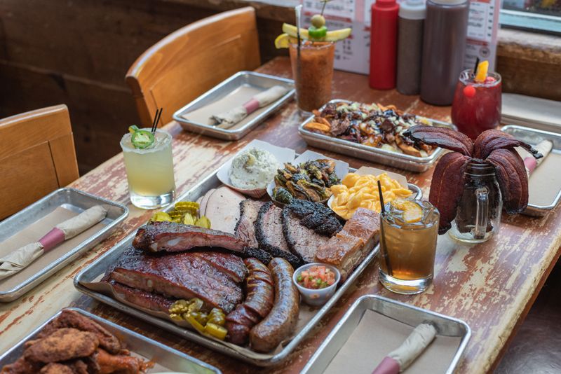 Connecticut – Hoodoo Brown BBQ (Ridgefield)