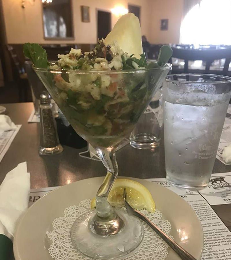 The Plaza Restaurant (Thomasville)