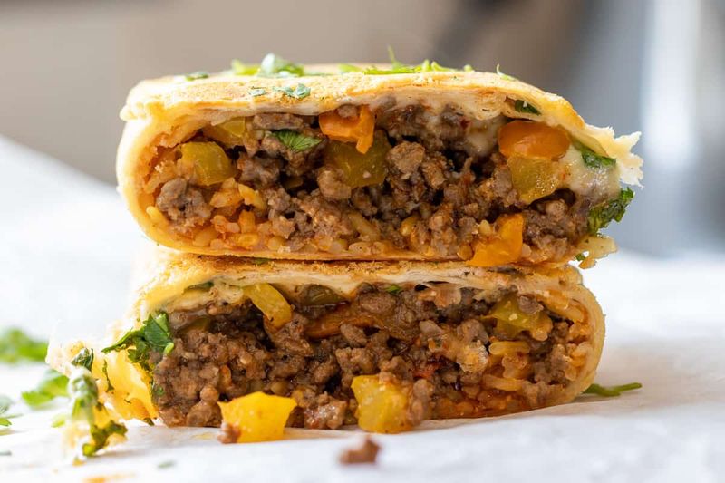 Customizable Fillings