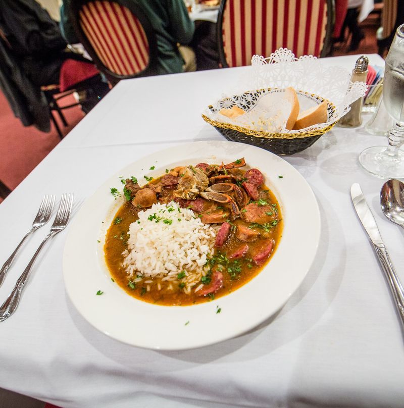 Dooky Chase’s Restaurant