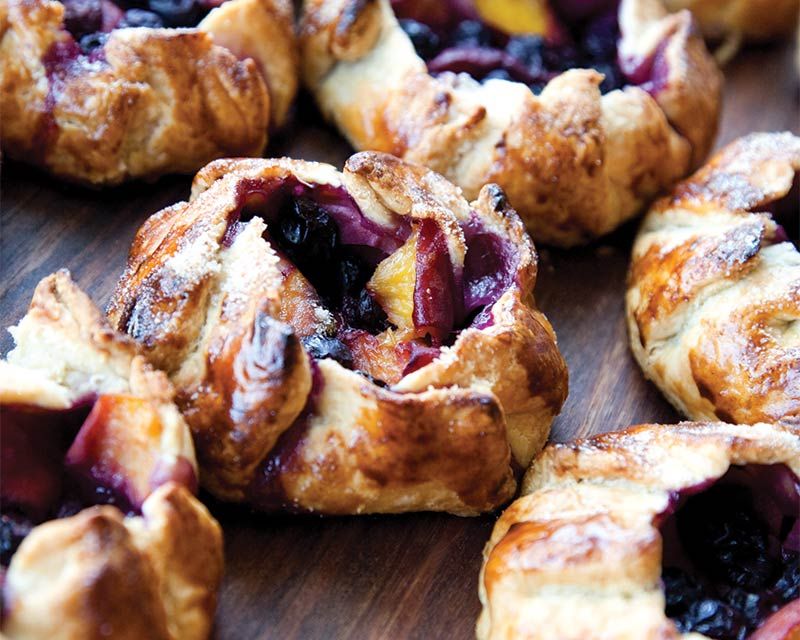 Tartine Bakery (San Francisco, California)