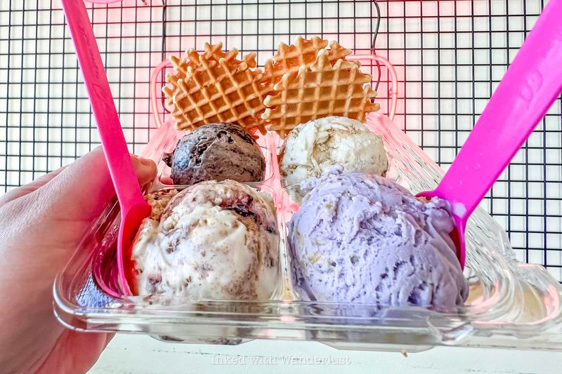 Gelato Spot (Reno/Las Vegas)