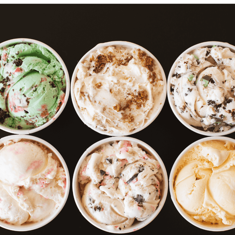Sylas & Maddy’s (Lawrence & Olathe)