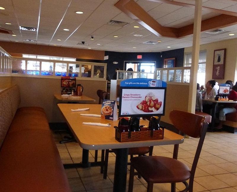 Delaware – Dog House (New Castle)
