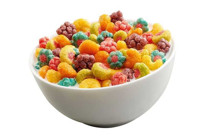 Trix