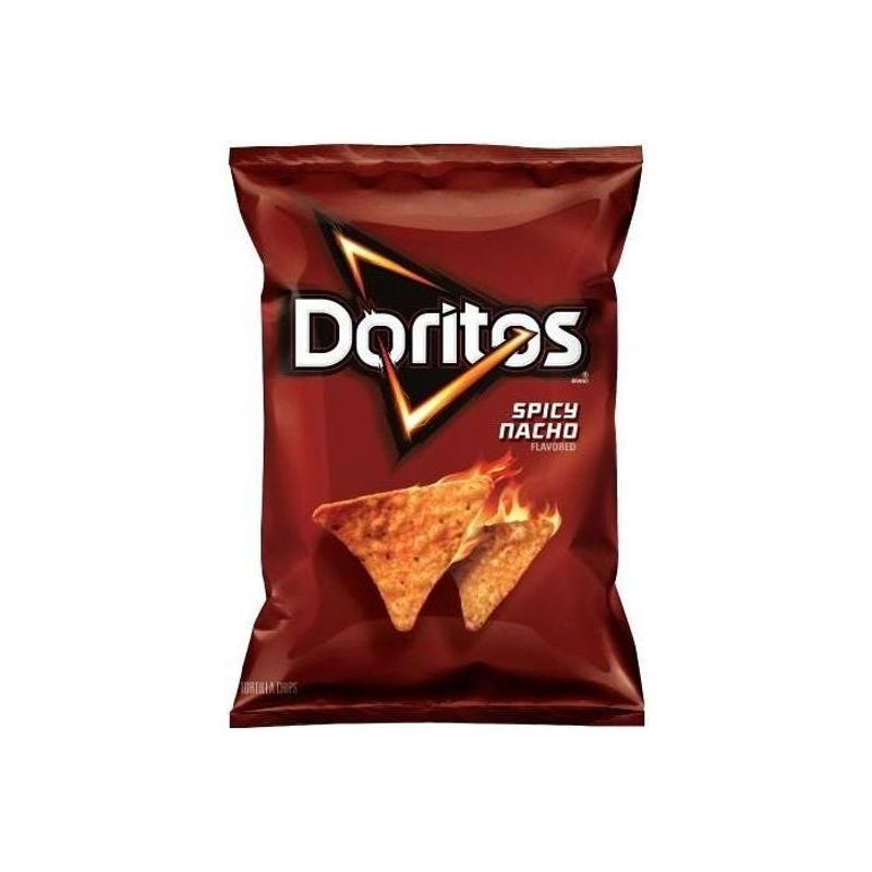 Spicy Nacho: A Sleeper Hit