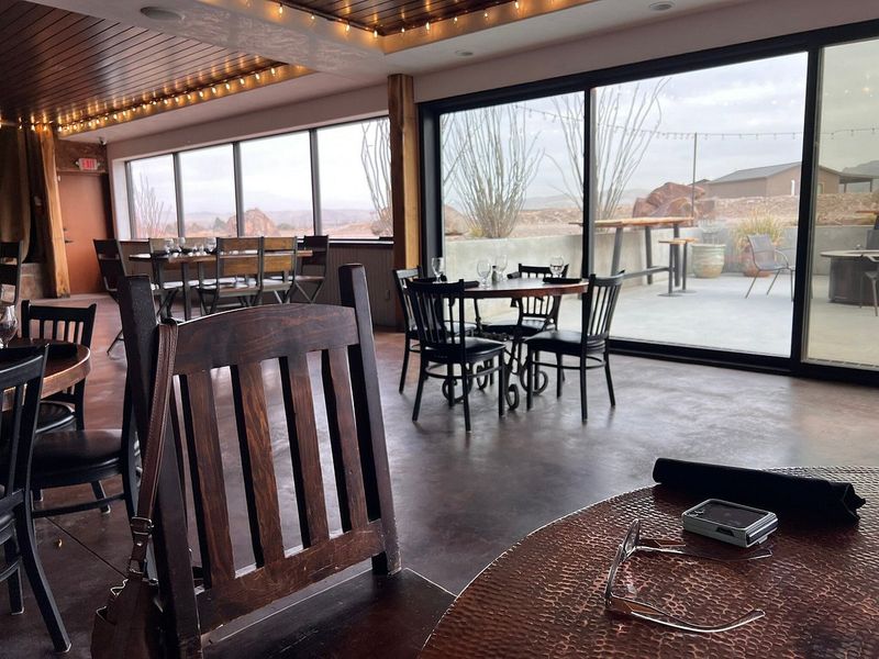 Reata Restaurant – Alpine