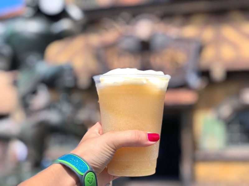 Lefou’s Brew