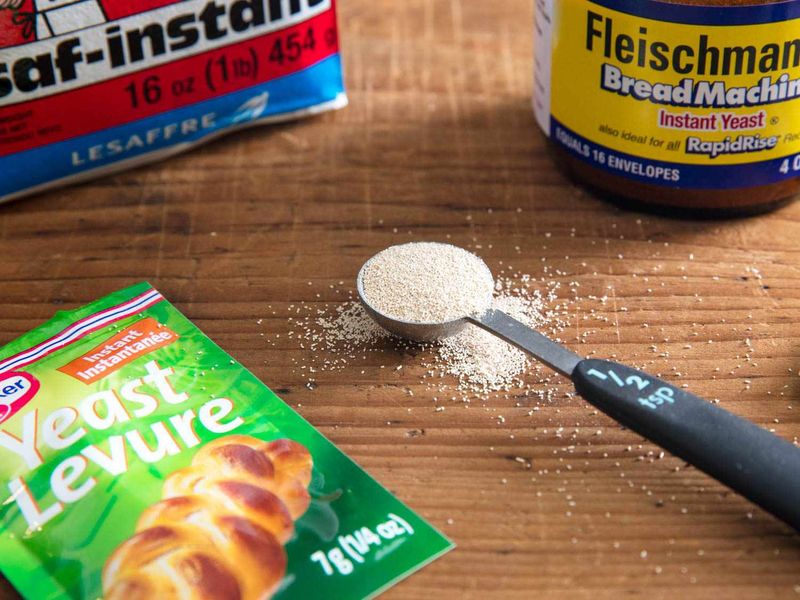 Instant Yeast
