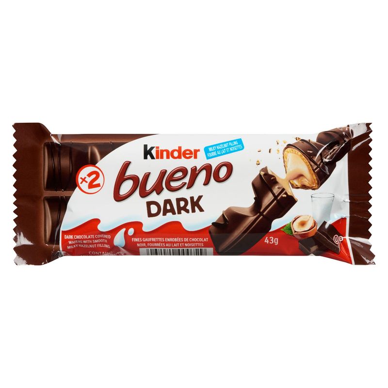 Kinder Bueno Dark