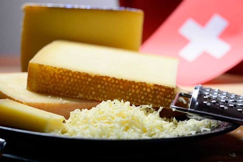 Gruyère