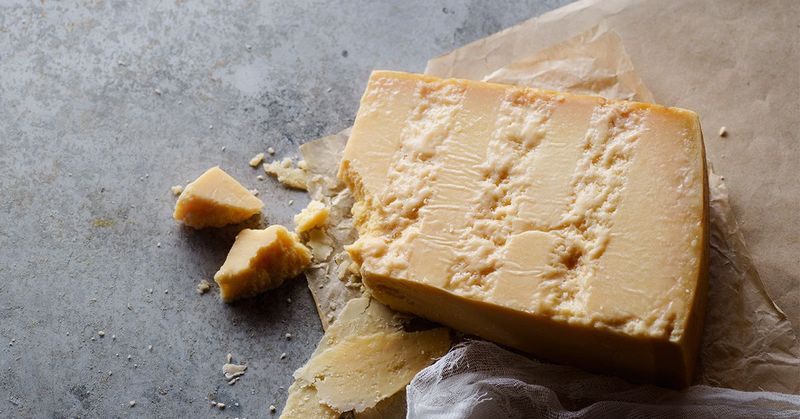Parmesan