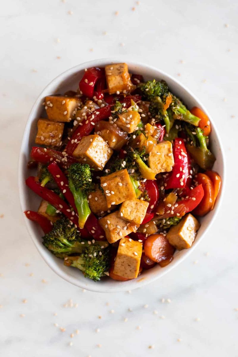 Tofu