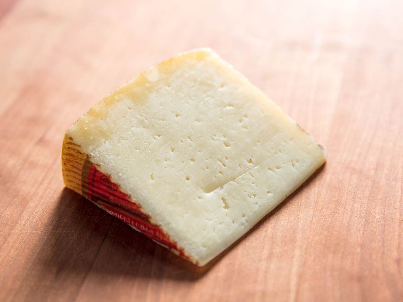 Manchego