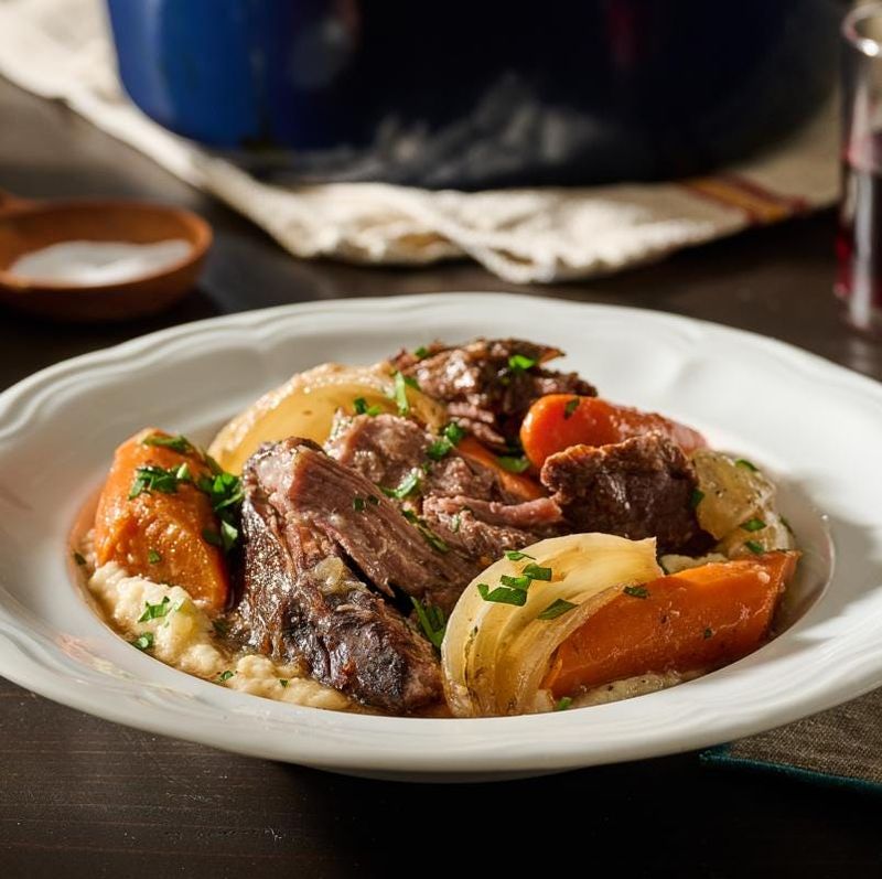 Pot Roast