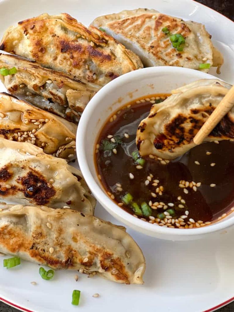 Potstickers