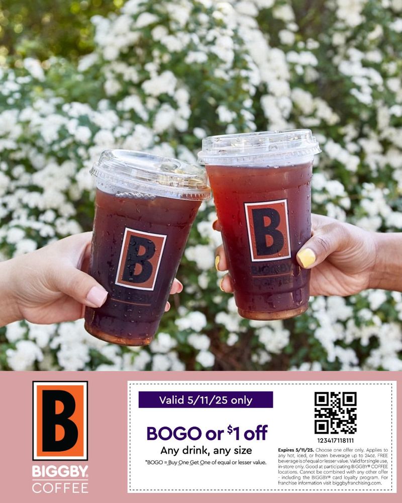 Biggby Coffee