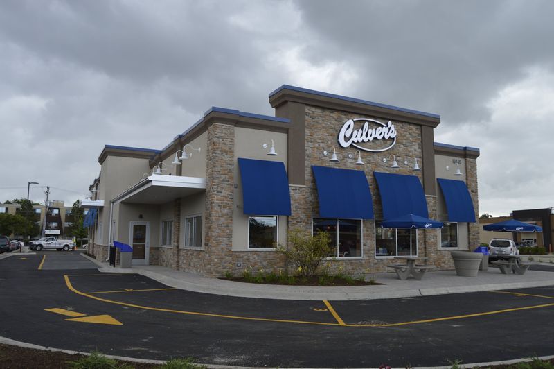 Culver’s