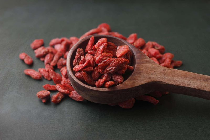Goji Berries