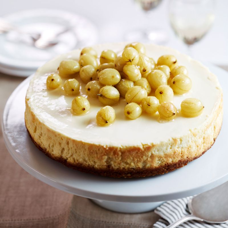 Gooseberries