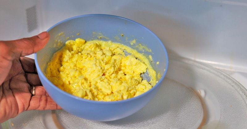 Eggs (Scrambled or Fried)