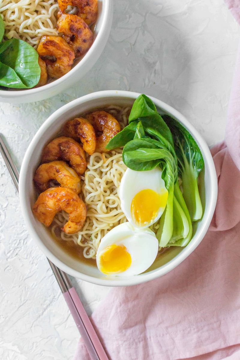 Instant Ramen