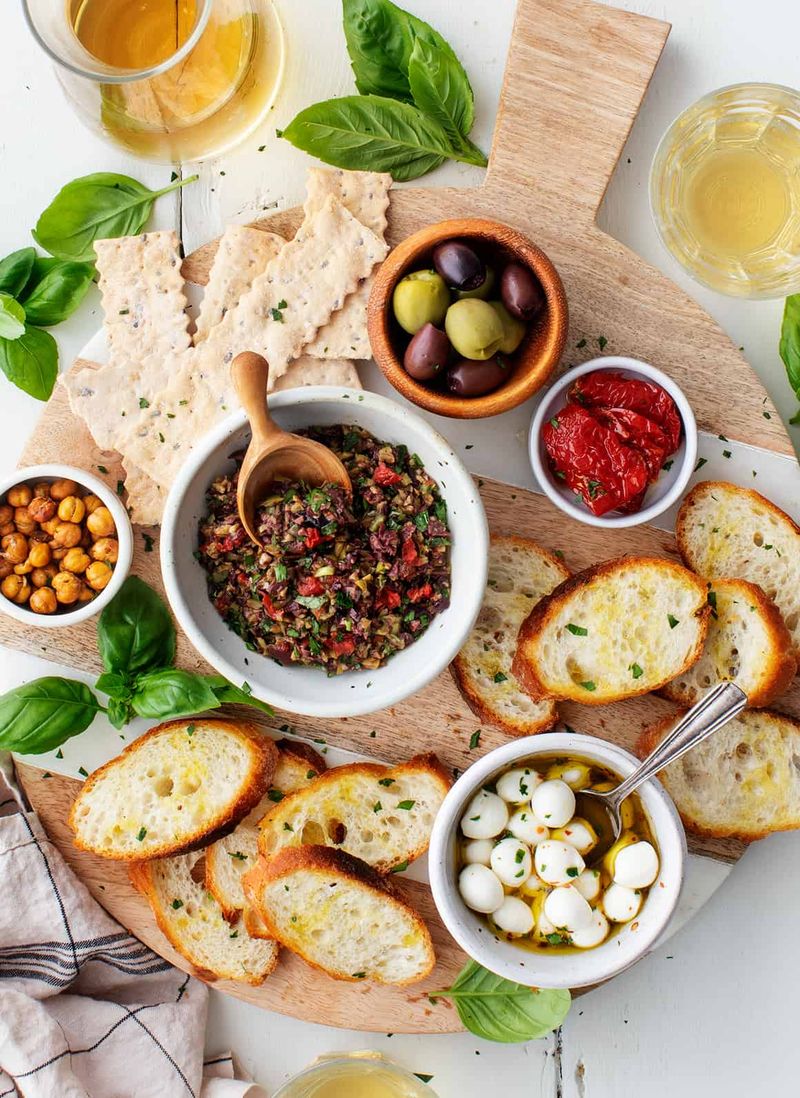 Tapenade