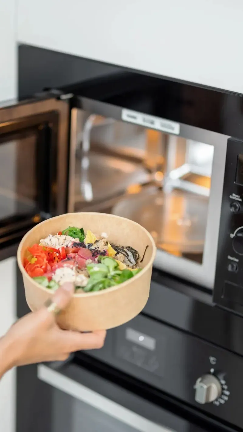 Toxins That Survive Heat