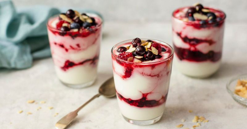 Swap in Naturally Sweet Foods