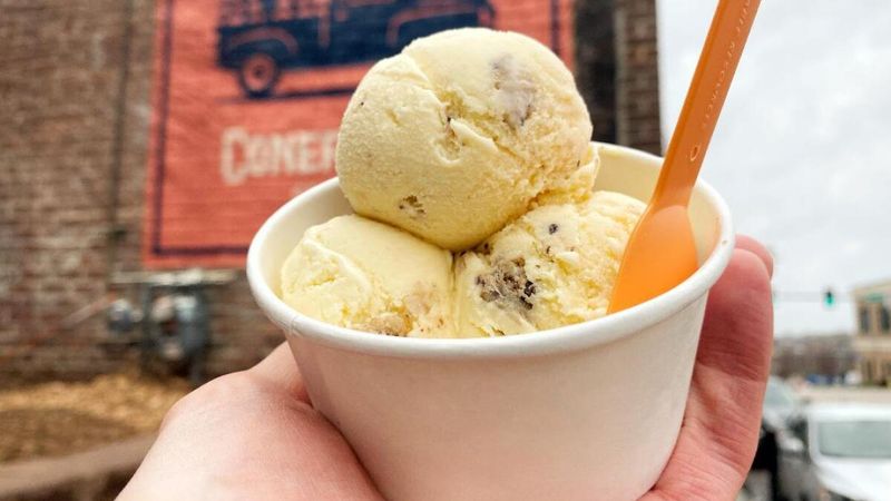 Coneflower Creamery (Omaha)