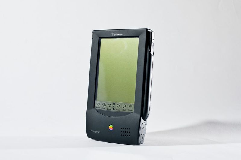 Apple Newton (1993)