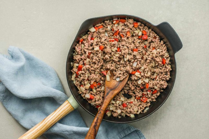 Ground Beef