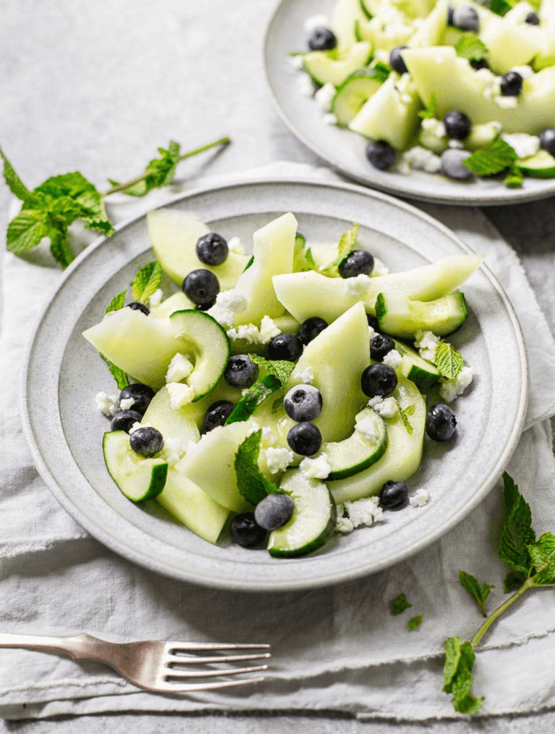 Honeydew Melon
