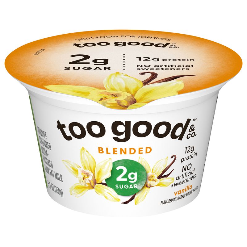 Two Good