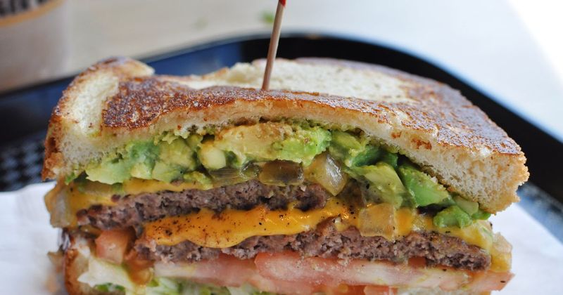 The Habit Burger Grill