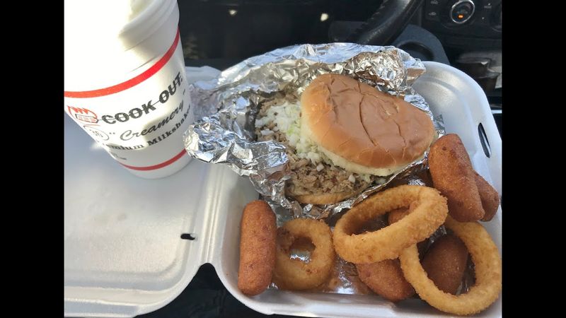 Cook Out