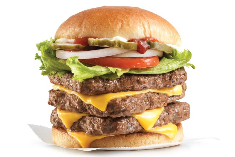 Wendy’s