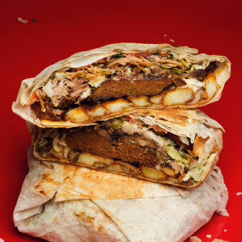 Taco Bell’s Crunchwrap Supreme